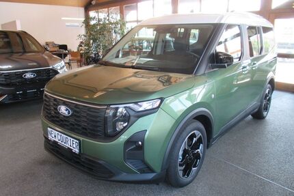 Ford Tourneo Courier Gebrauchtwagen