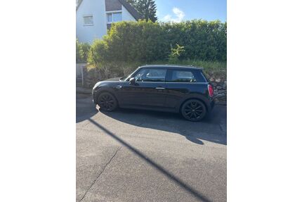 Mini ONE Gebrauchtwagen