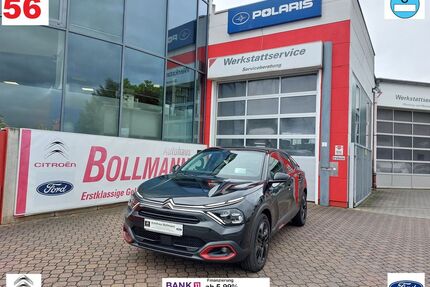 Citroen C4 Gebrauchtwagen