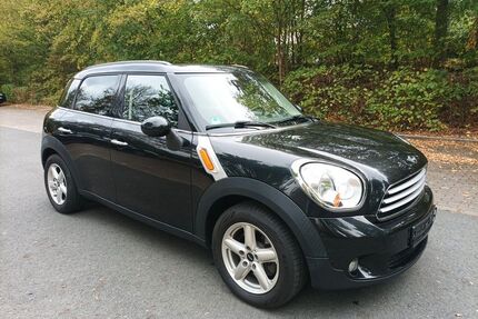 Mini Countryman D (Cooper) Gebrauchtwagen