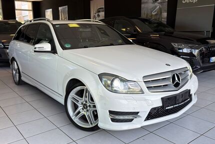 Mercedes-Benz C 250 Gebrauchtwagen