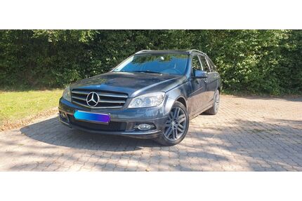 Mercedes-Benz C 320 Gebrauchtwagen