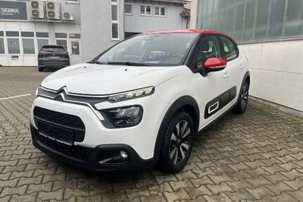 Citroen C3 Gebrauchtwagen