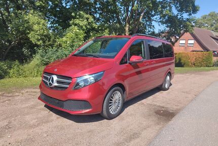 Mercedes-Benz V 220 Gebrauchtwagen