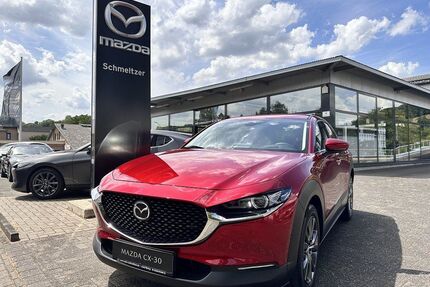 Mazda CX-30 Gebrauchtwagen