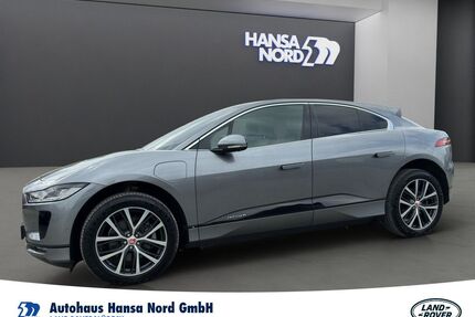 Jaguar I-Pace Gebrauchtwagen