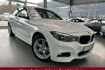 BMW 320 Gran Turismo Gebrauchtwagen