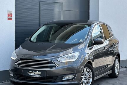 Ford C-Max Gebrauchtwagen