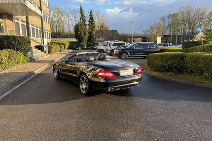 Mercedes-Benz SL 350 Gebrauchtwagen