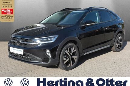 VW Taigo Gebrauchtwagen