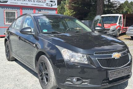 Chevrolet Cruze Gebrauchtwagen
