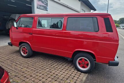 VW T3 Multivan Gebrauchtwagen