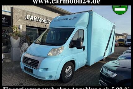 Fiat Ducato Gebrauchtwagen
