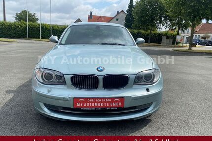 BMW 120 Gebrauchtwagen