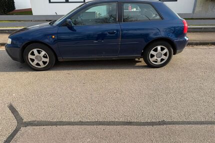 Audi A3 Gebrauchtwagen