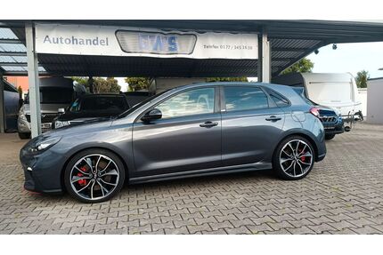 Hyundai i30 Gebrauchtwagen