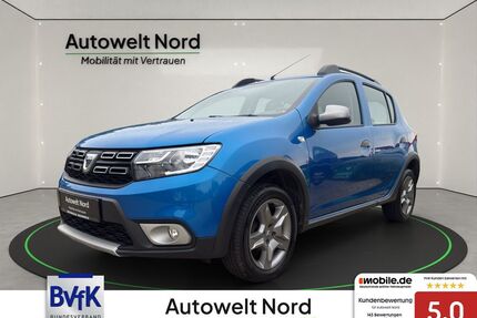 Dacia Sandero Gebrauchtwagen