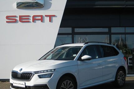 Skoda Kamiq Gebrauchtwagen