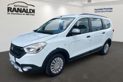 Dacia Lodgy Gebrauchtwagen