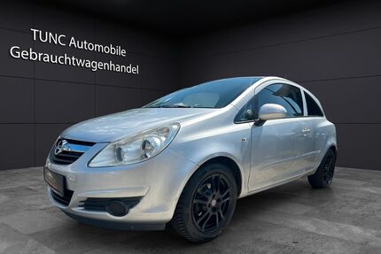 Opel Corsa Gebrauchtwagen