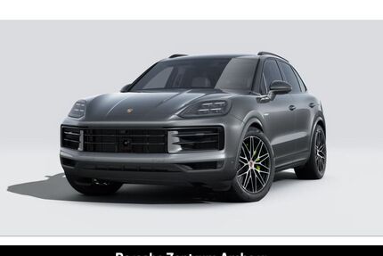 Porsche Cayenne Gebrauchtwagen