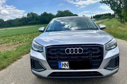Audi Q2 Gebrauchtwagen