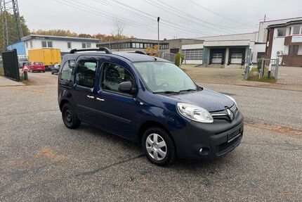 Renault Kangoo Gebrauchtwagen