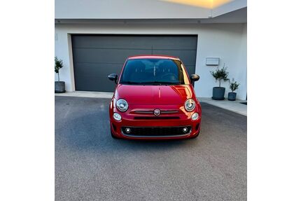 Fiat 500S Gebrauchtwagen