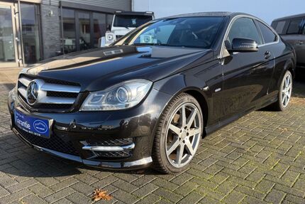 Mercedes-Benz C 250 Gebrauchtwagen