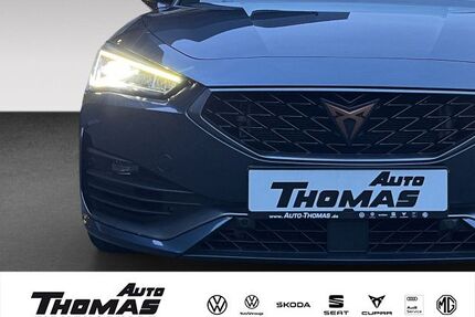 Cupra Leon Gebrauchtwagen