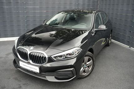 BMW 118 Gebrauchtwagen