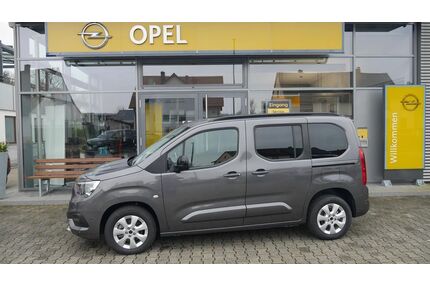 Opel Combo Life Gebrauchtwagen