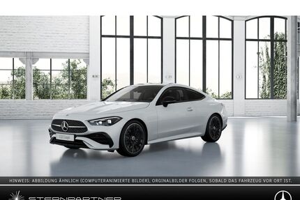 Mercedes-Benz CLE 220 Gebrauchtwagen