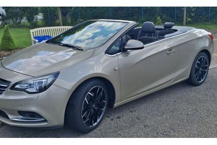 Opel Cascada Gebrauchtwagen