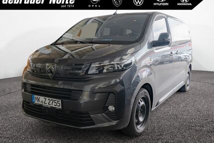 Peugeot Traveller Gebrauchtwagen