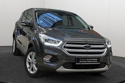 Ford Kuga Gebrauchtwagen