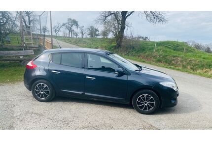 Renault Megane Gebrauchtwagen