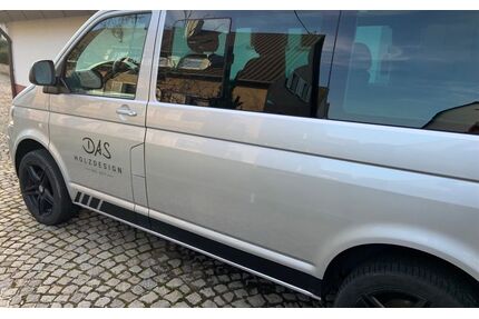 VW T5 Caravelle Gebrauchtwagen