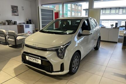 Kia Picanto Gebrauchtwagen