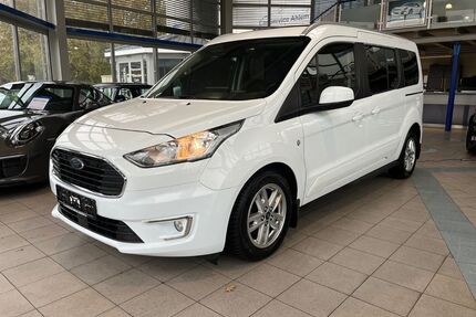 Ford Tourneo Connect Gebrauchtwagen