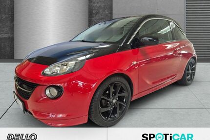 Opel Adam Gebrauchtwagen