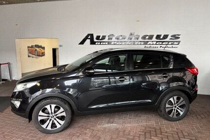 Kia Sportage Gebrauchtwagen