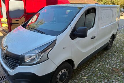 Renault Trafic Gebrauchtwagen