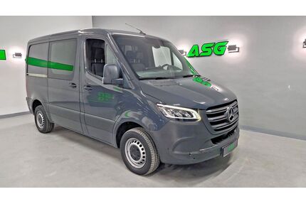 Mercedes-Benz Sprinter Gebrauchtwagen