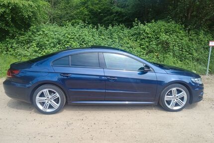 VW CC Gebrauchtwagen