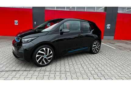 BMW i3 Gebrauchtwagen