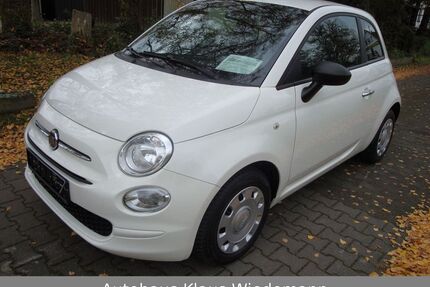 Fiat 500 Gebrauchtwagen