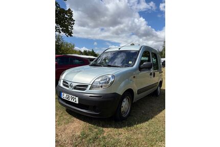Renault Kangoo Gebrauchtwagen
