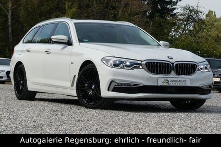 BMW 530 Gebrauchtwagen