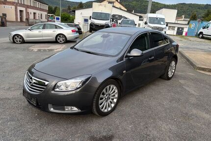 Opel Insignia Gebrauchtwagen